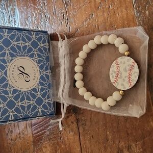 Plunder Glove and Glory Baracelet Large